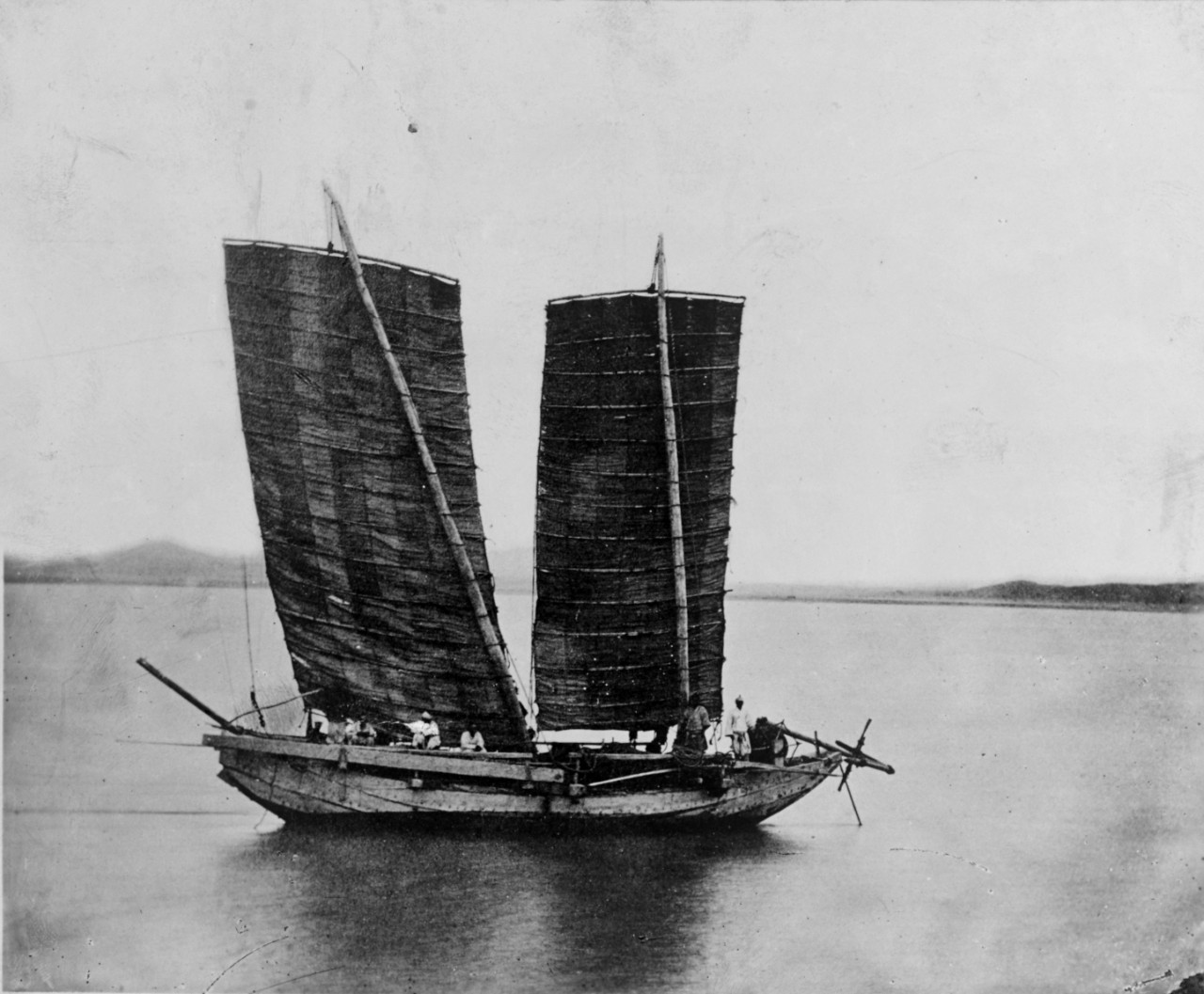 Korean expedition, 1871