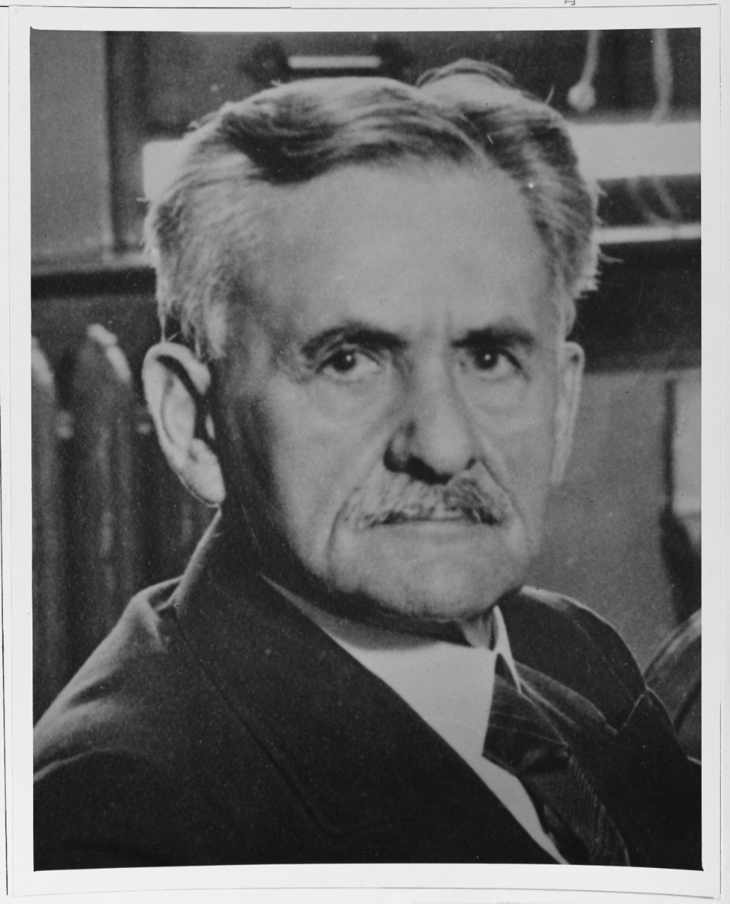 Albert Abraham Michelson (1852-1931), American Physicist