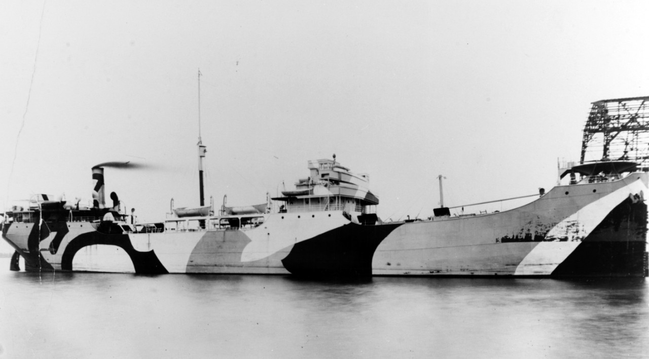 Photo #: NH 65096  USS John M. Connelly