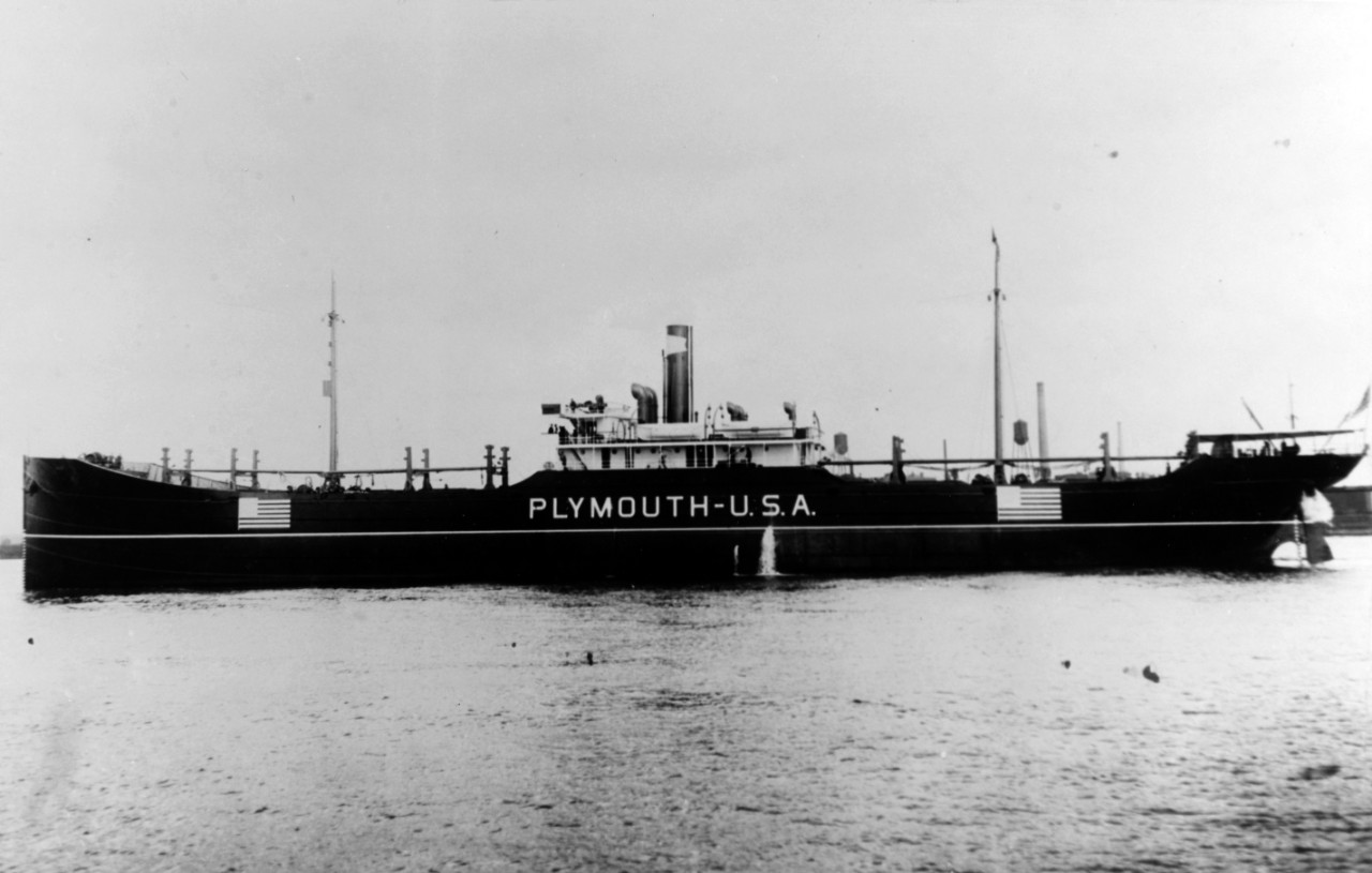 Photo #: NH 65123  S.S. Plymouth