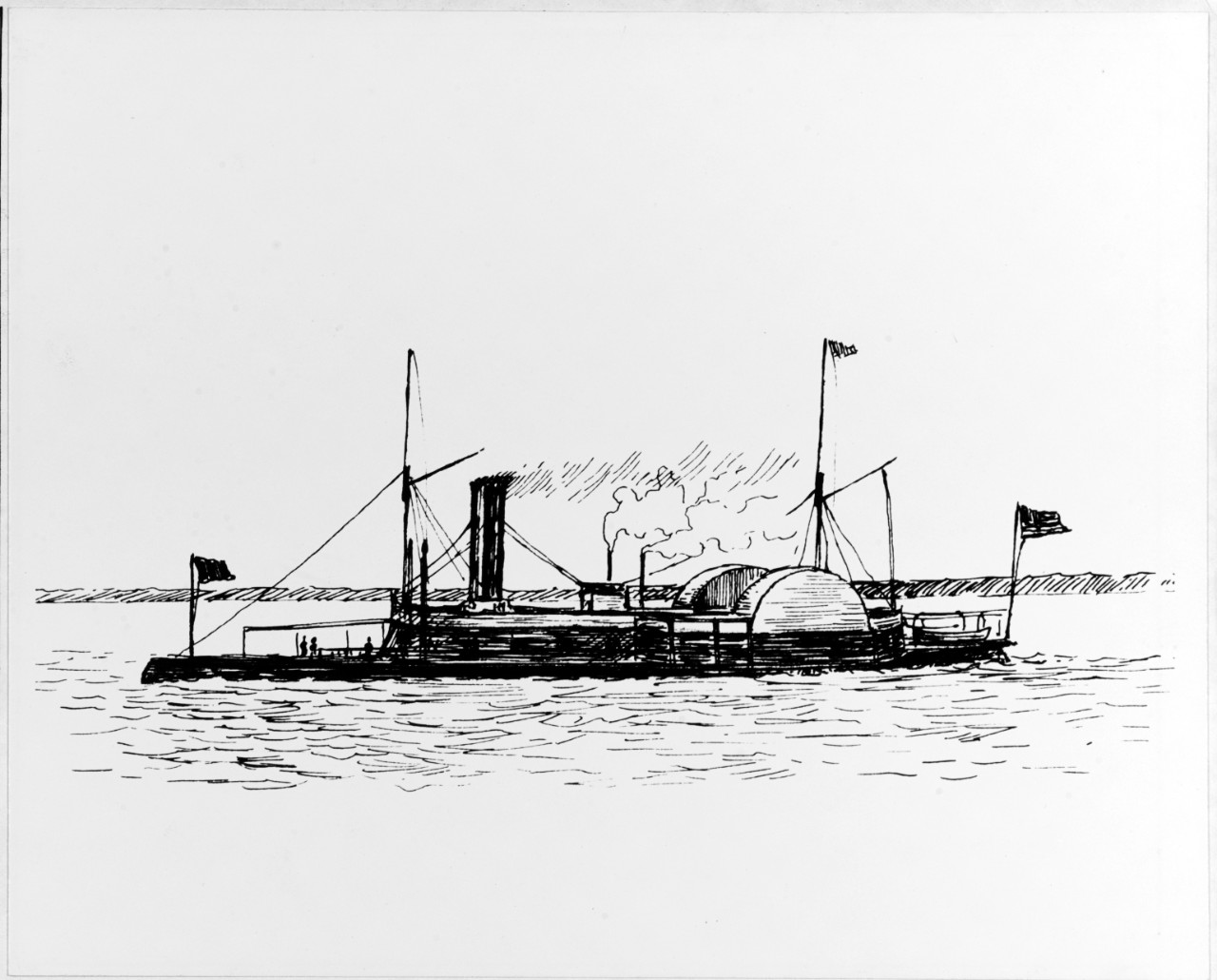 USS CHILLICOTHE (1862)