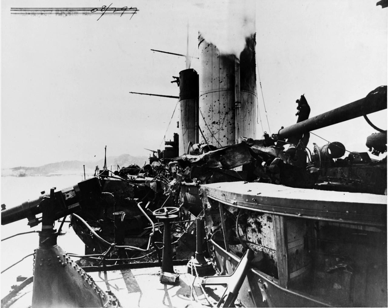 OREL (Russian battleship, 1902)