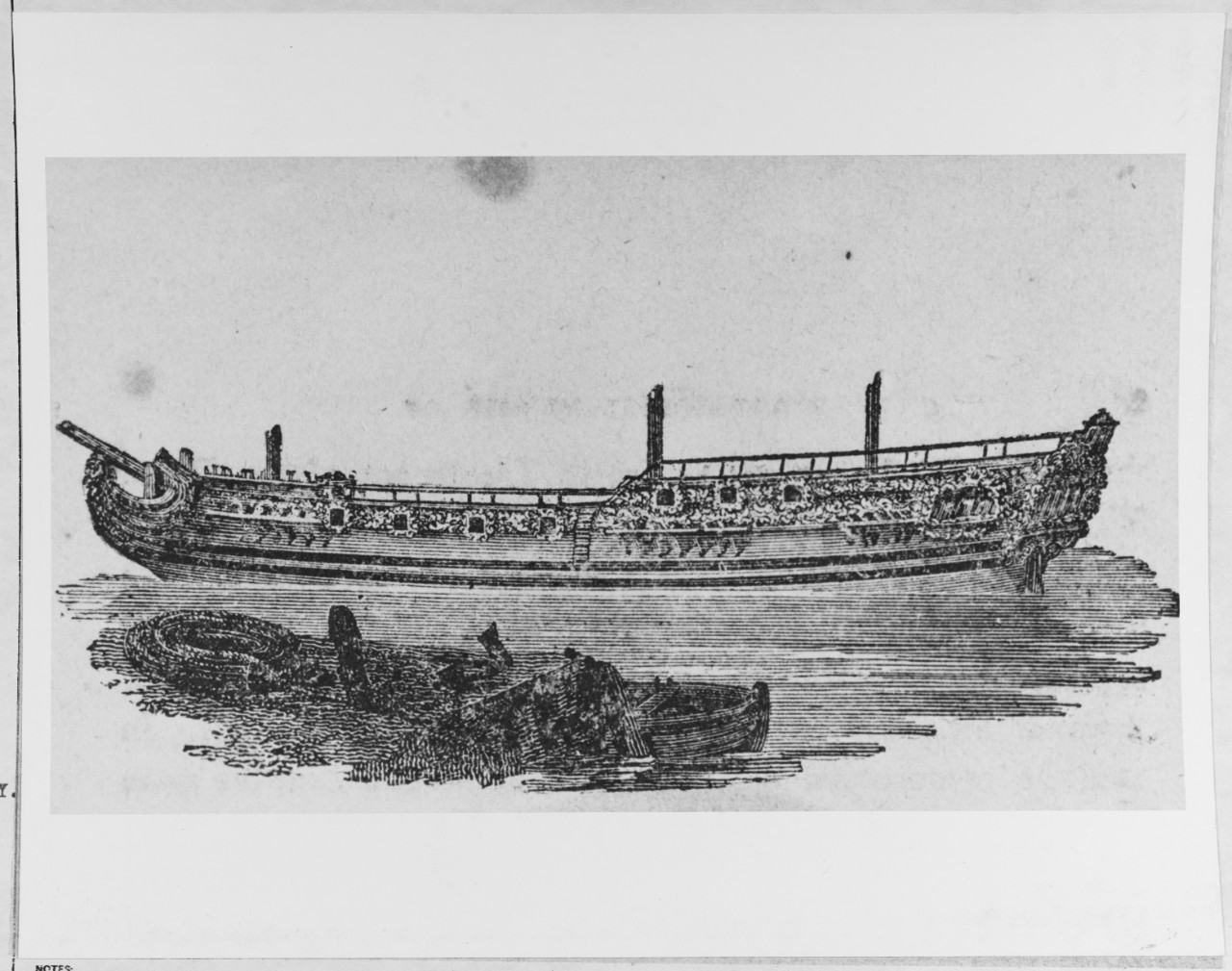 HMS Royal Charlotte (Royal Yacht, 1749)