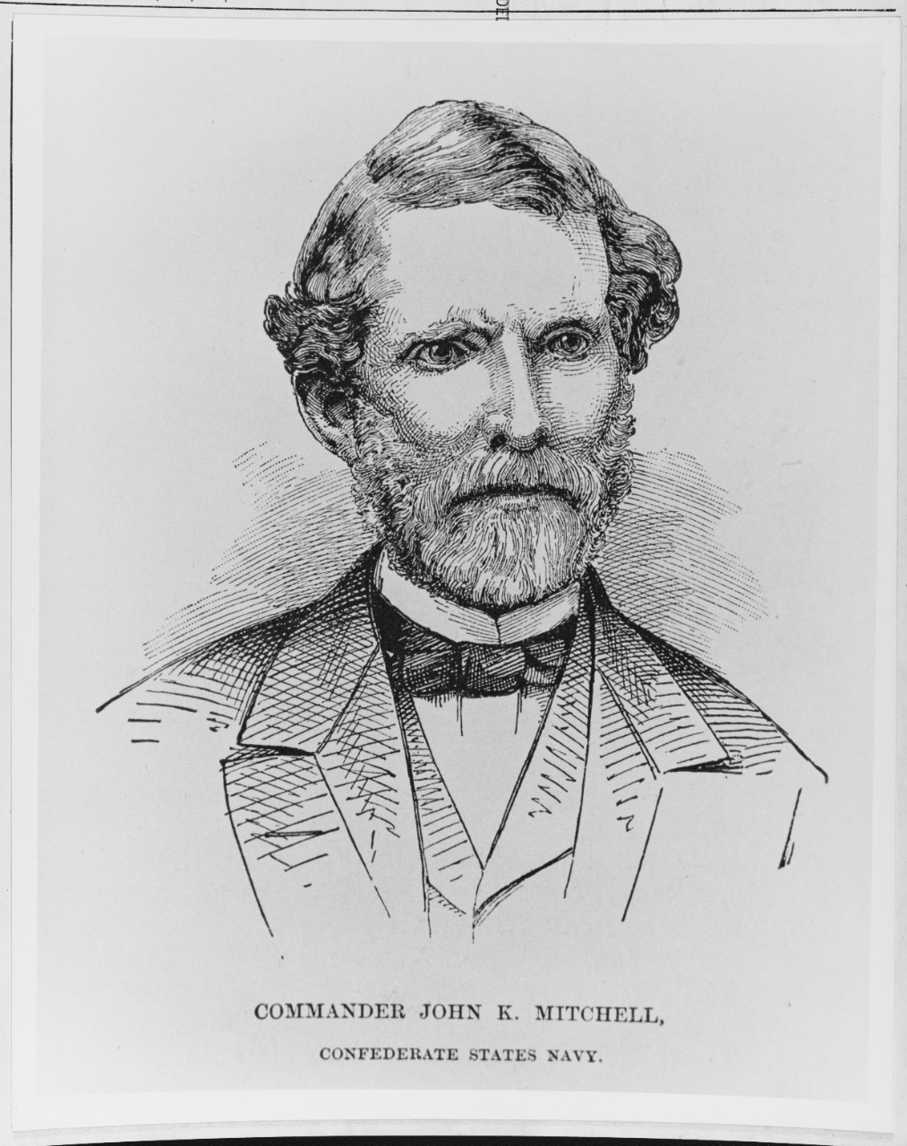 Mitchell John K.