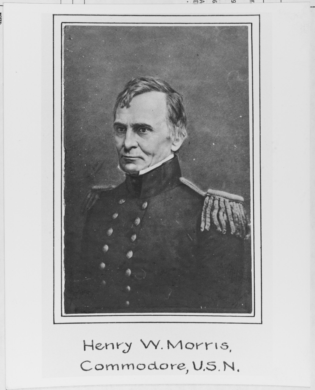 Morris Henry W.