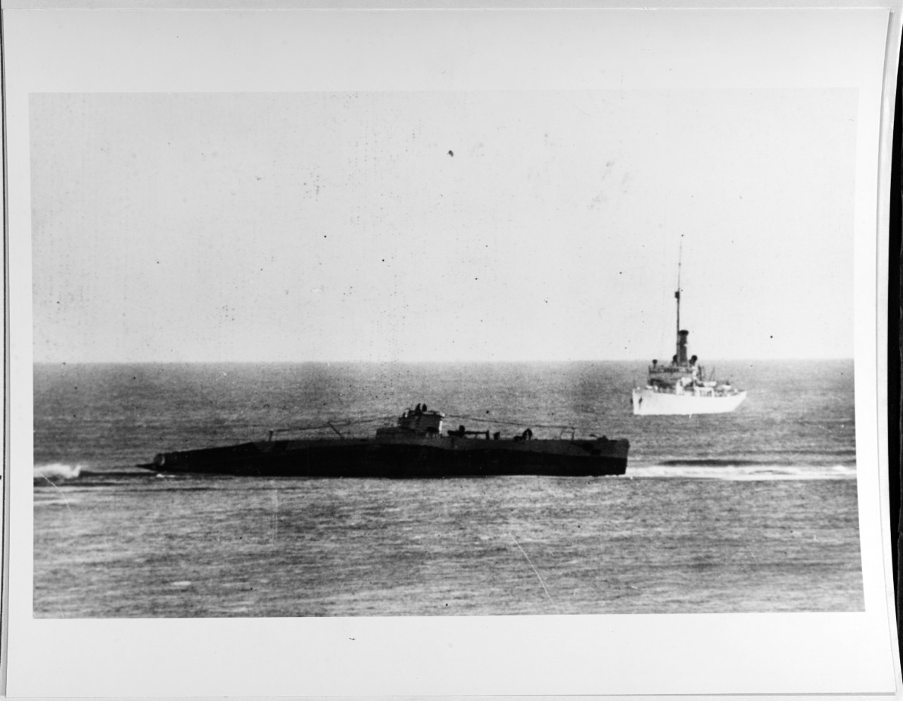 USS S-19