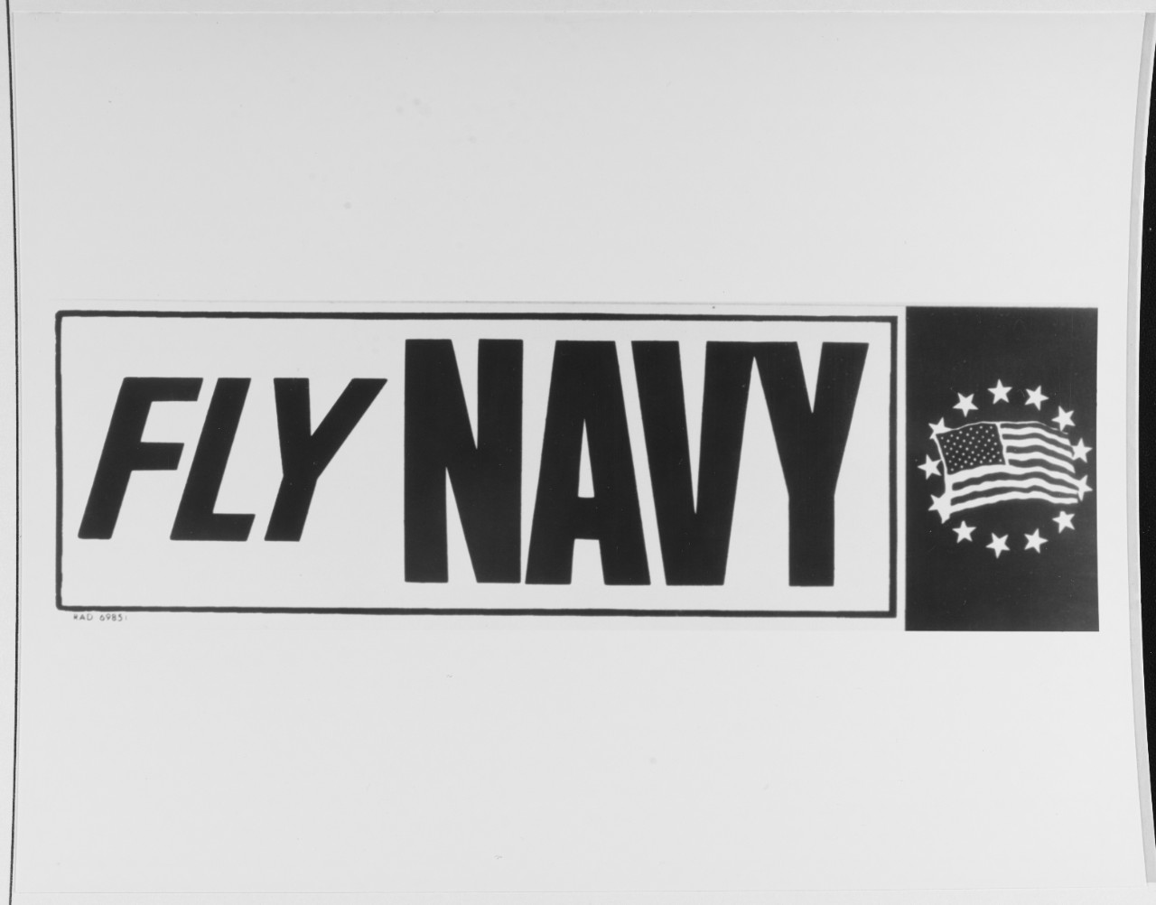Recruiting:  Fly Navy