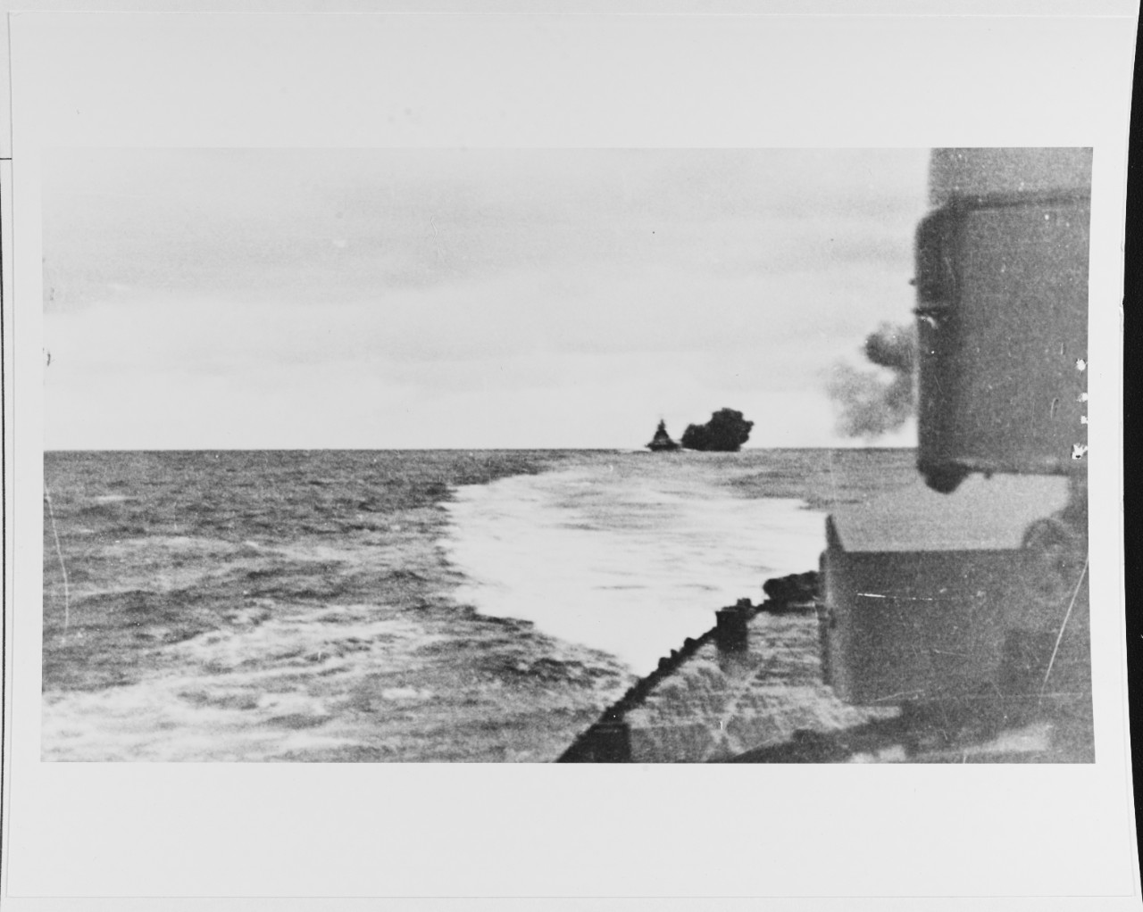 Photo #: NH 69722  Battle of the Denmark Strait, 24 May 1941