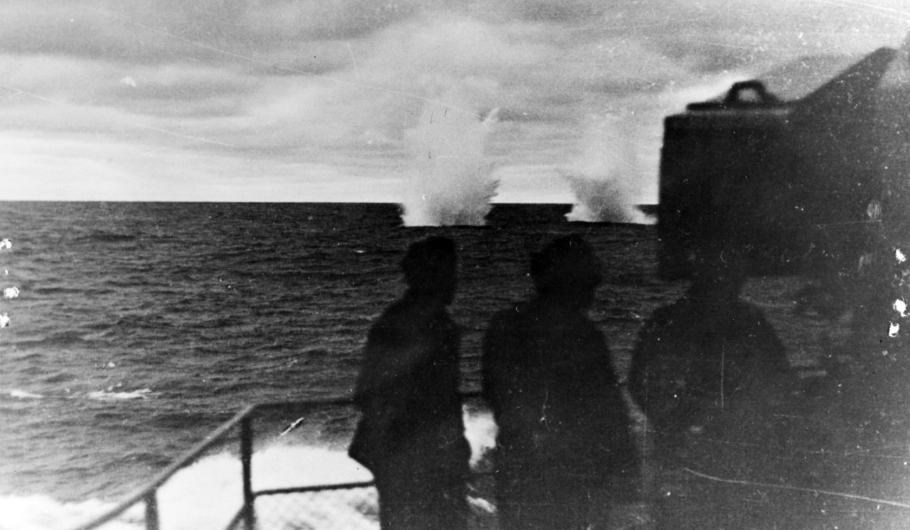Photo #: NH 69723  Battle of the Denmark Strait, 24 May 1941