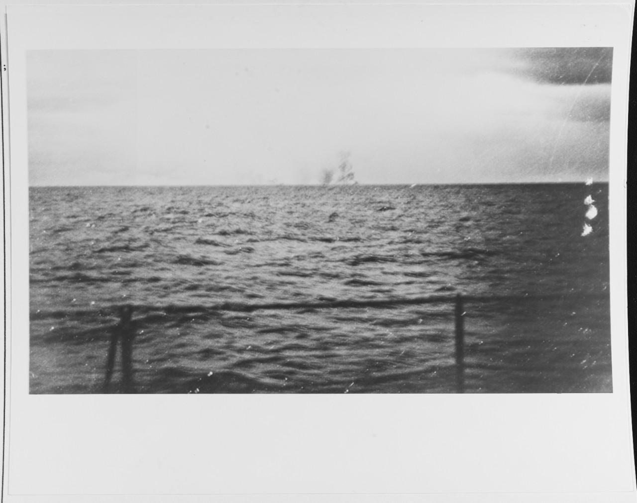 Photo #: NH 69724  Battle of the Denmark Strait, 24 May 1941