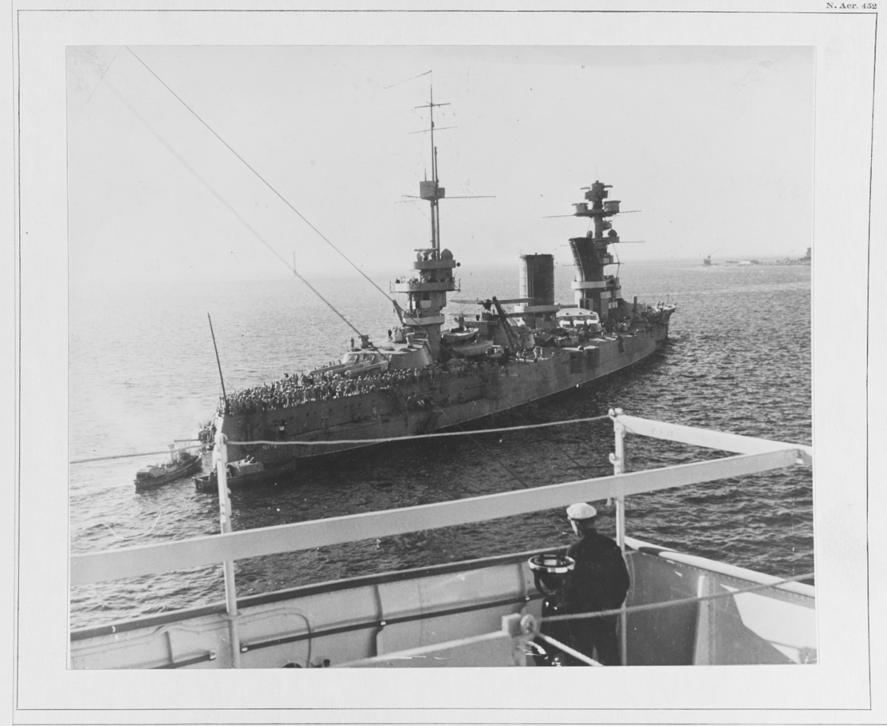 MARAT (Soviet battleship, 1911 ).