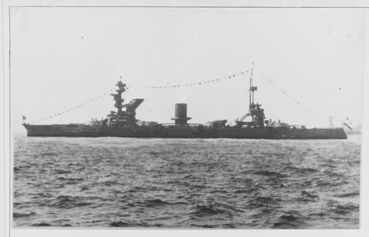 MARAT (Soviet battleship, 1911 ).