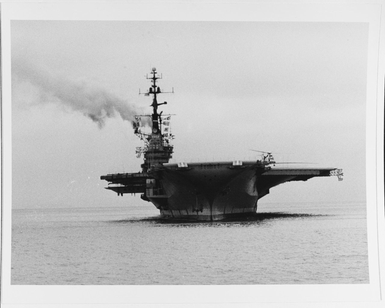 USS MIDWAY (CVA-41)