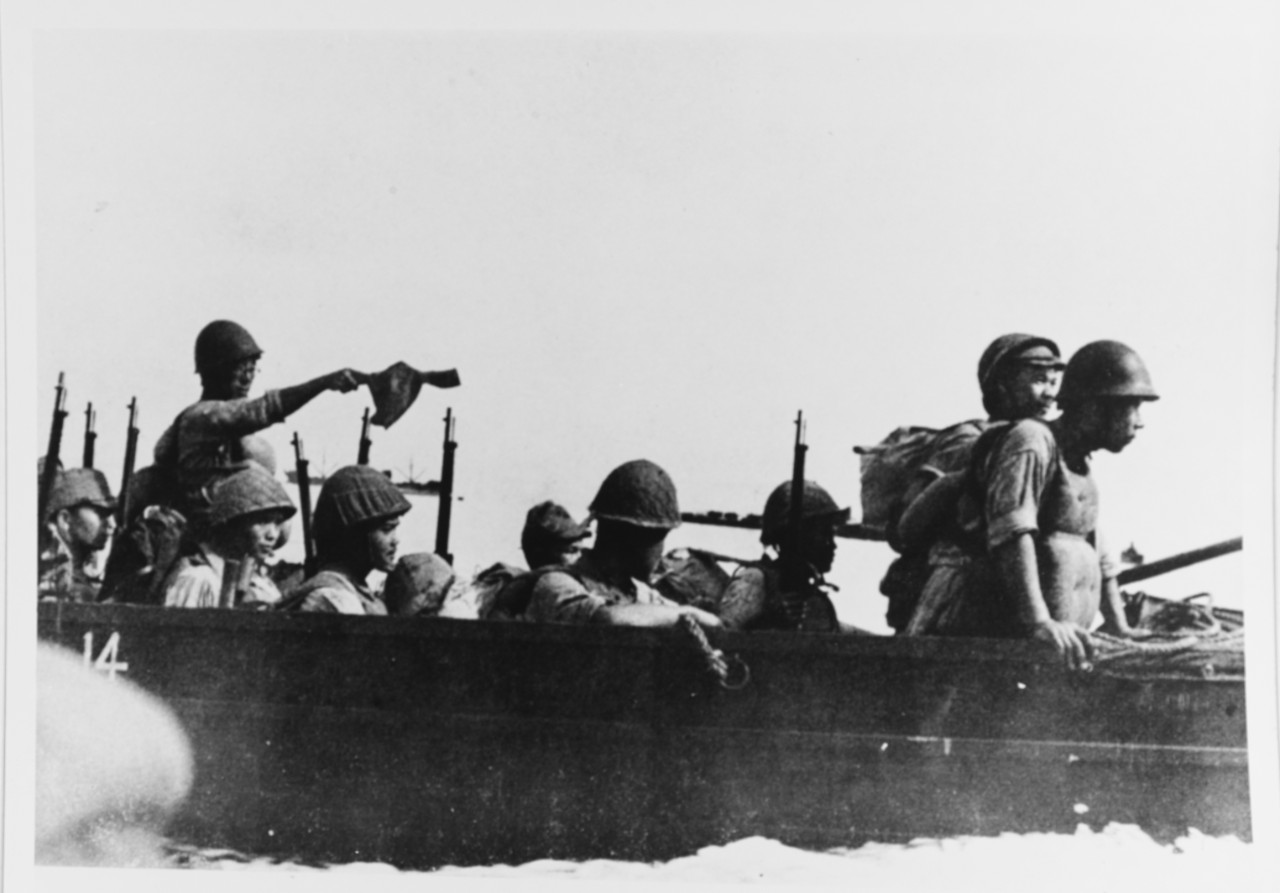 Invasion of the Philippines, 1941-9142
