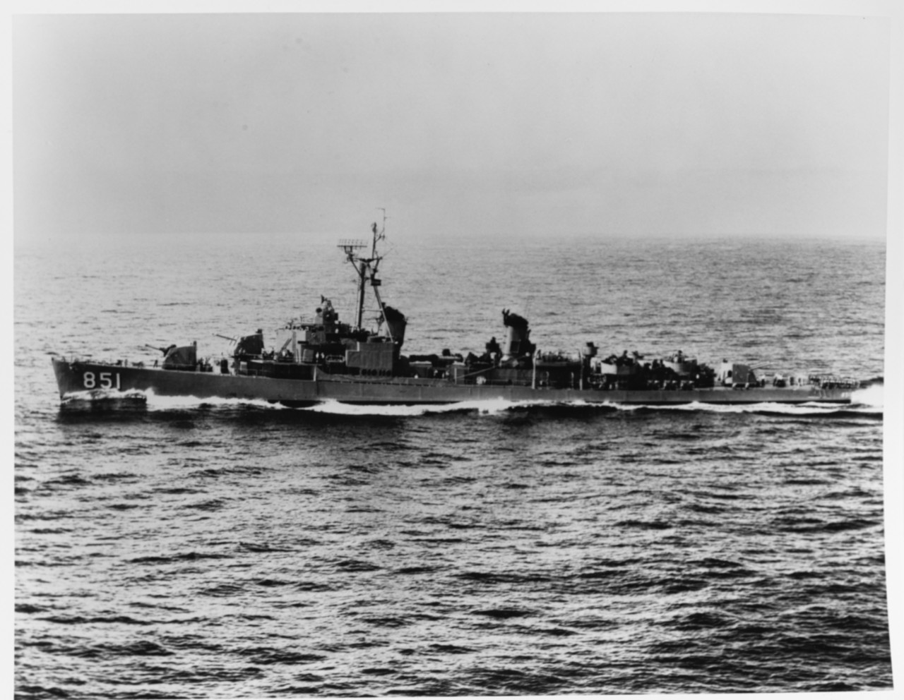 USS RUPERTUS (DD-851)