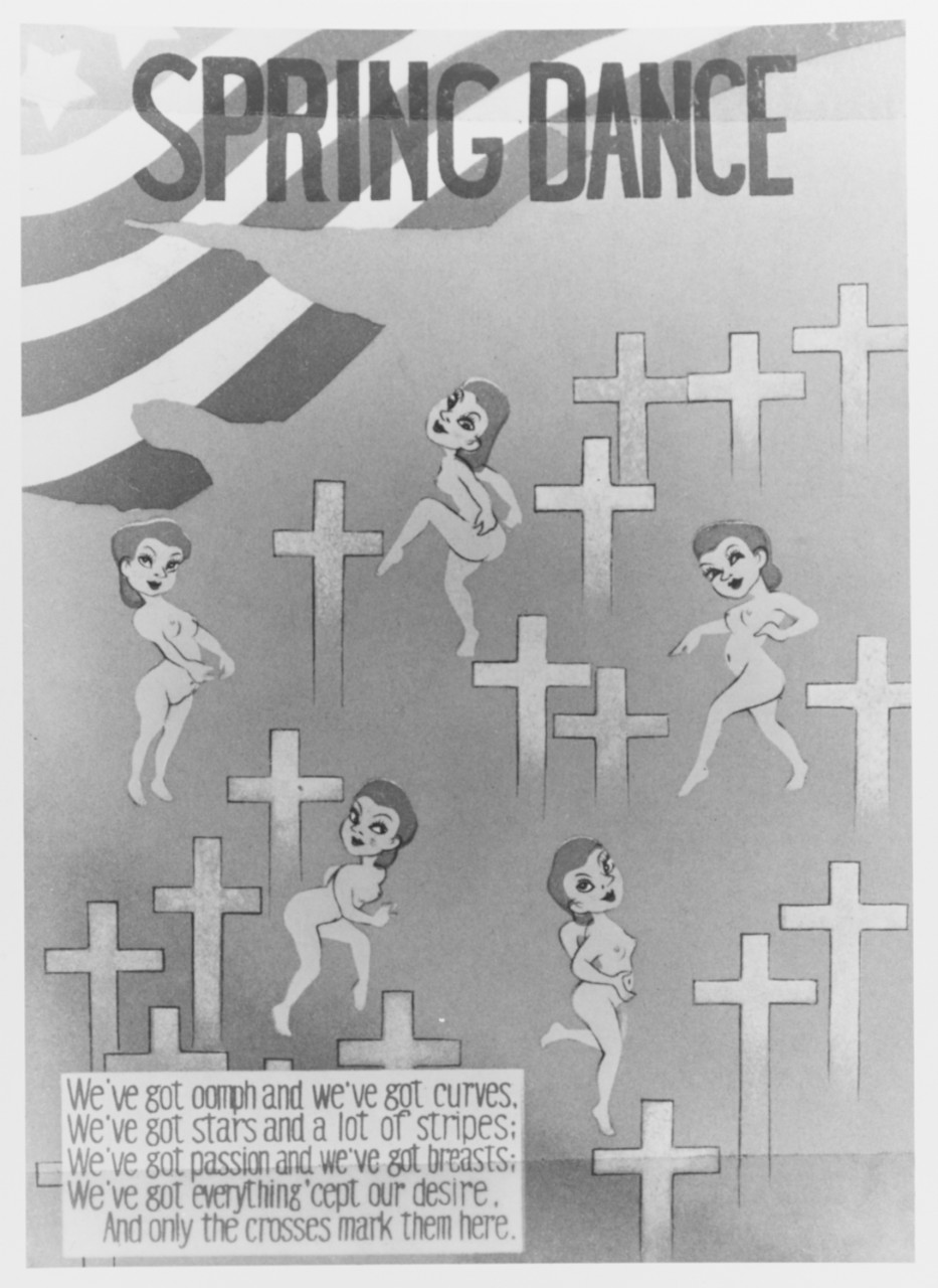 Japanese Propaganda Leaflet