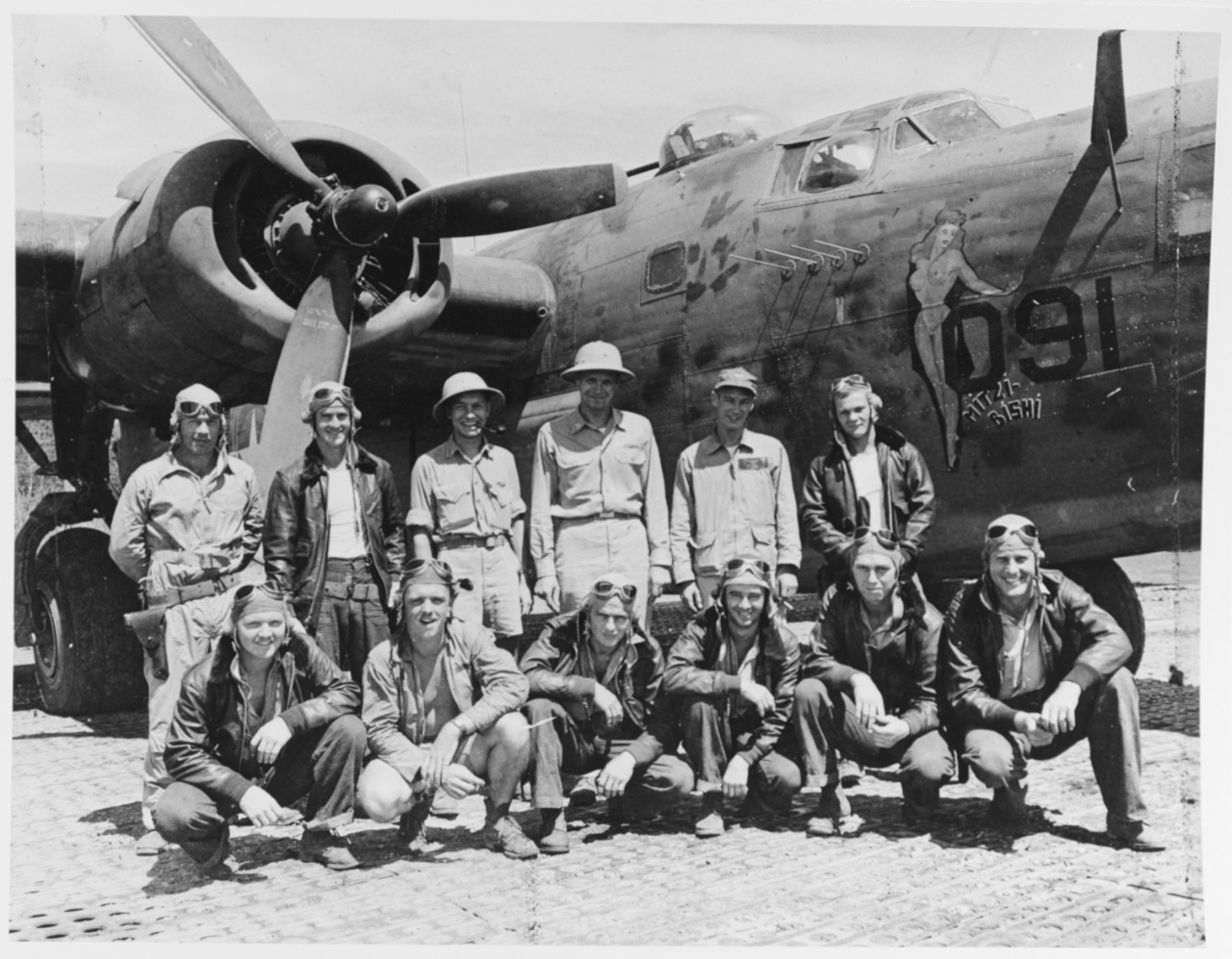 Bombing Squadron 106 (VB-106)