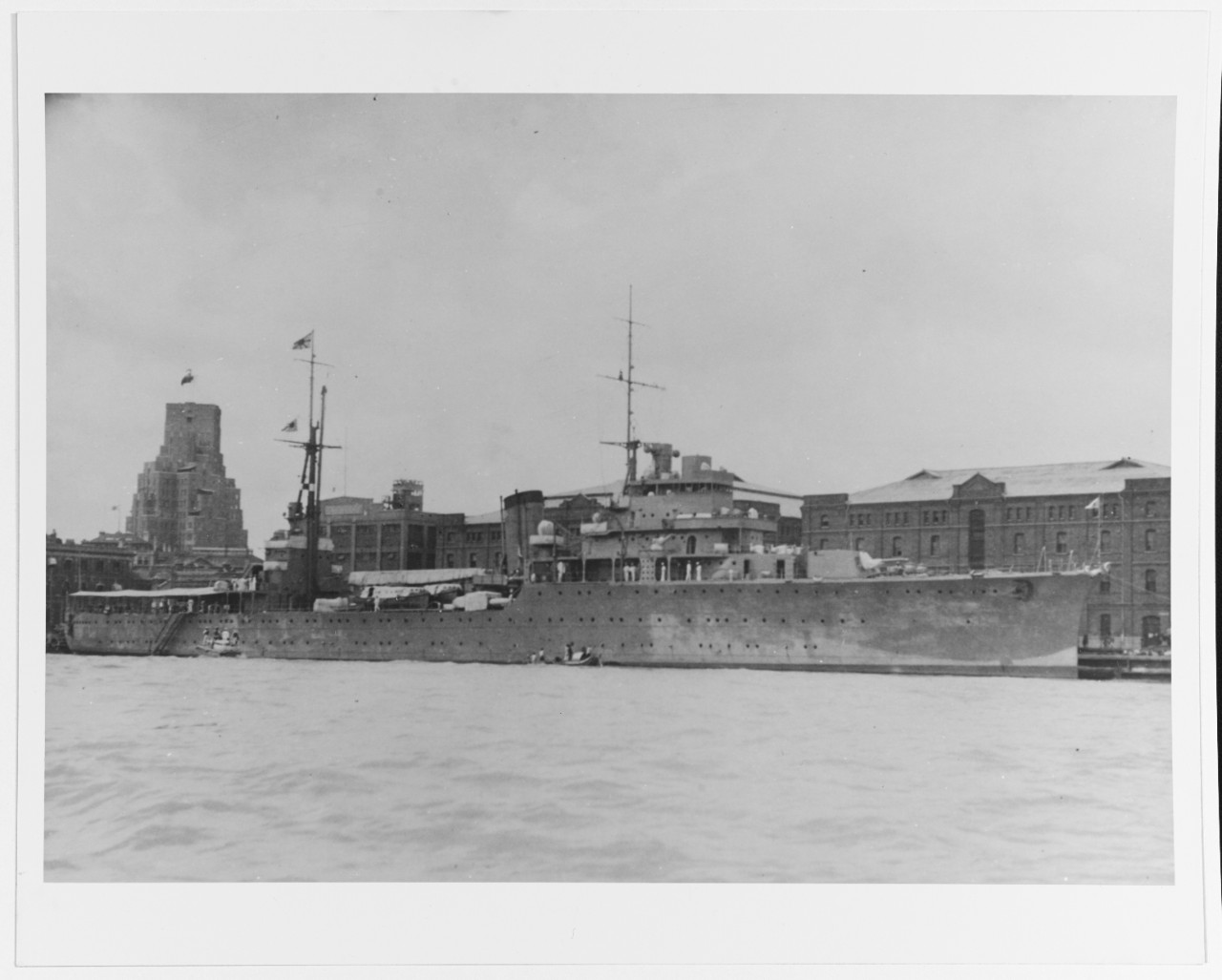 KATORI (Japanese training cruiser)