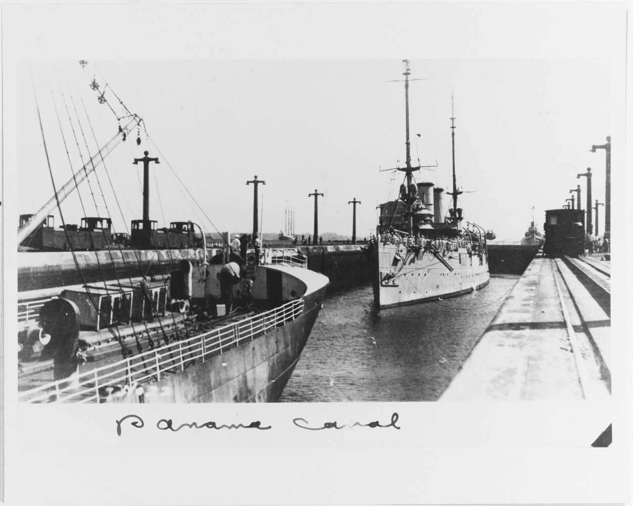 USS SAN FRANCISCO (CM-2)