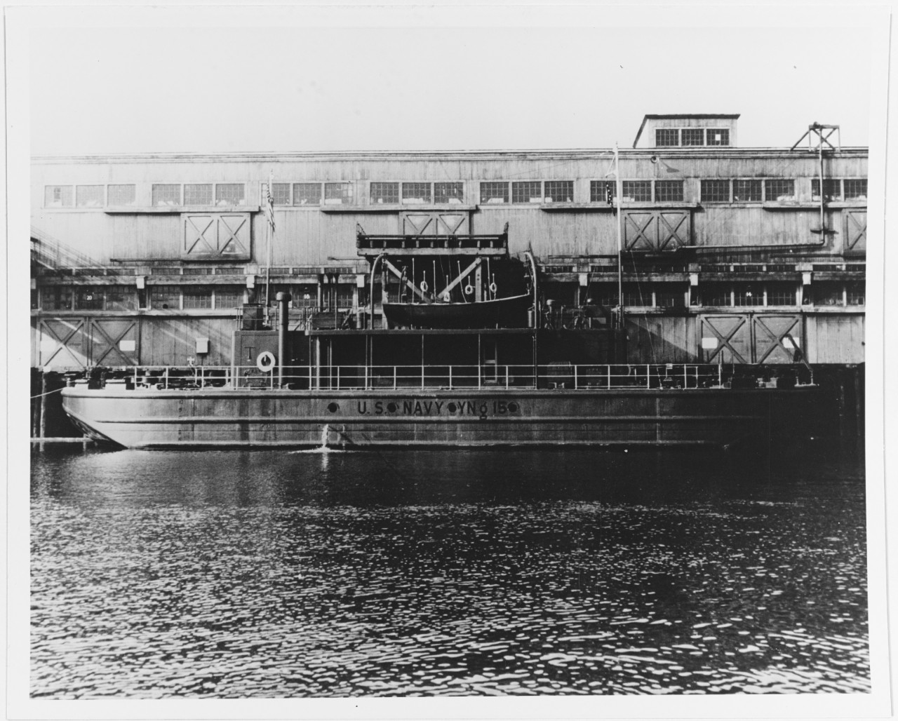 USS YNG-15
