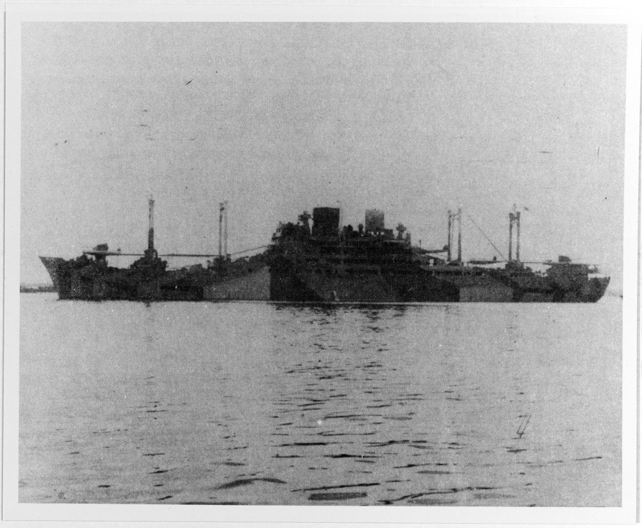AIKOKU MARU (Japanese armed merchant cruiser 1939)