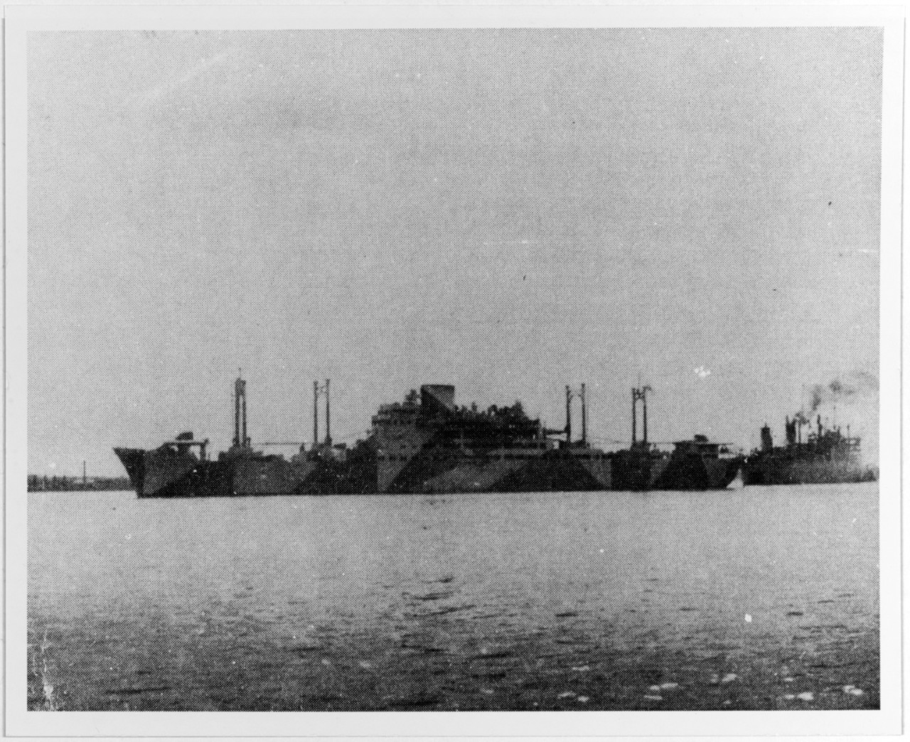 HOKOKU MARU (Japanese armed merchant cruiser 1939)