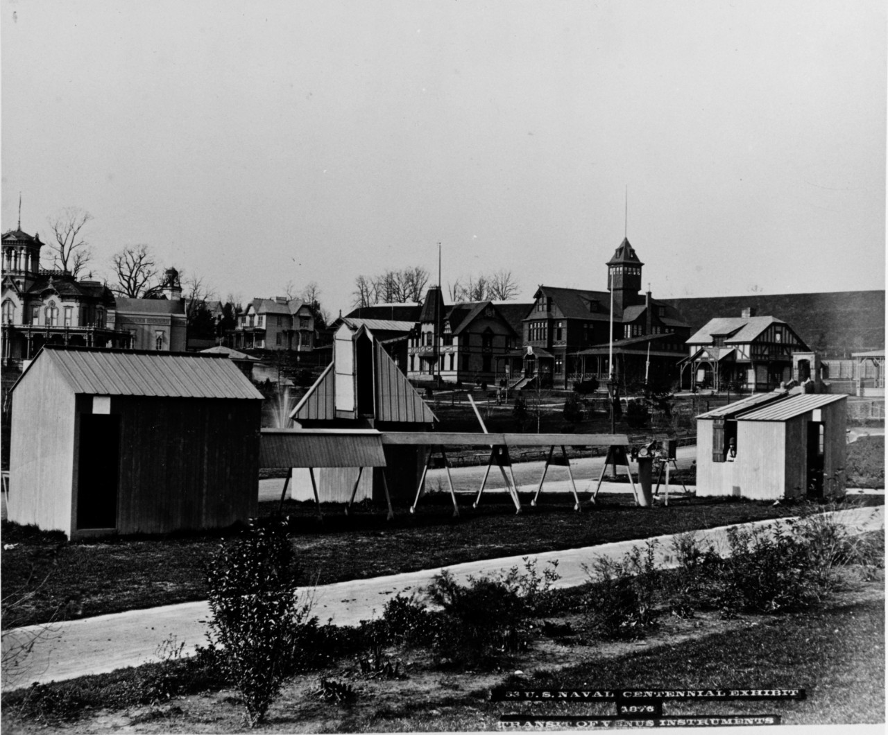 Centennial Exhibition, 1876