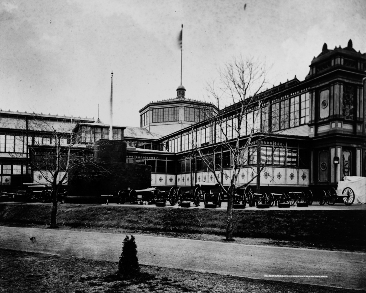 Centennial Exhibition, 1876