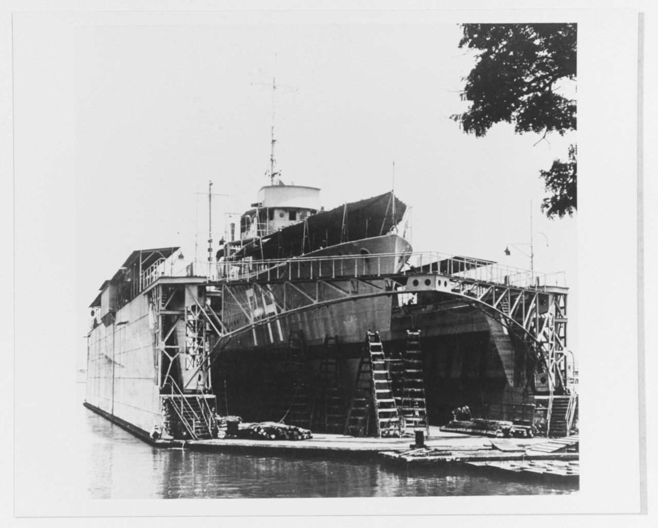 PIET HIEN (Dutch Destroyer, 1927)