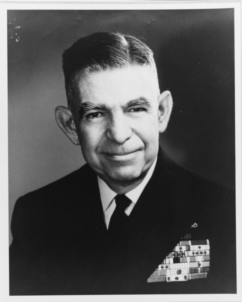George C. Dyer