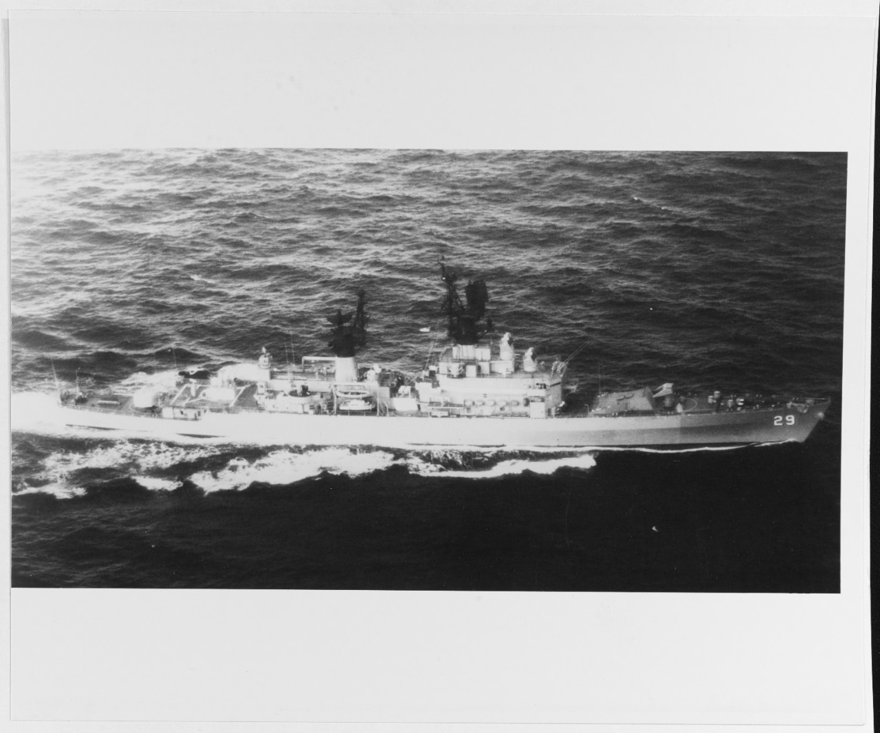 USS JOUETT (DLG-29)