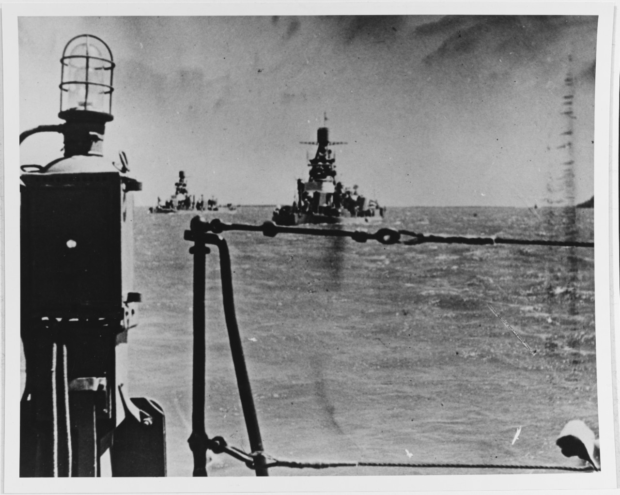 Soviet Amur Flotilla