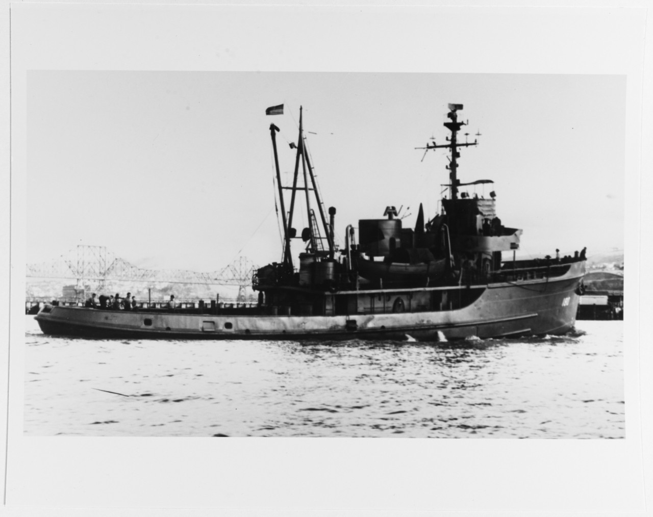 USS ATA-180