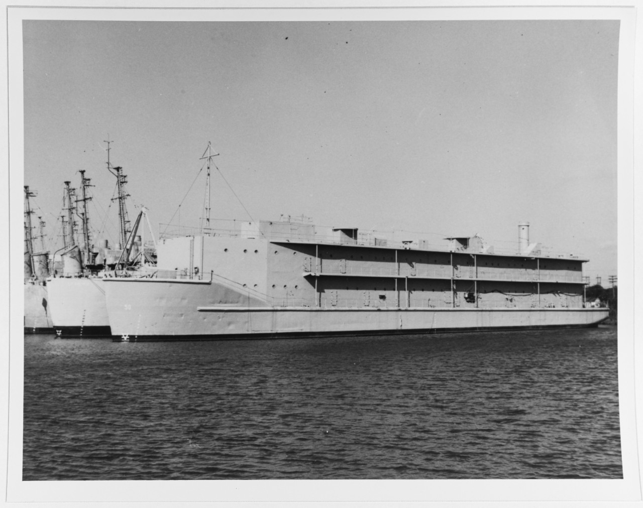 USS APL-50