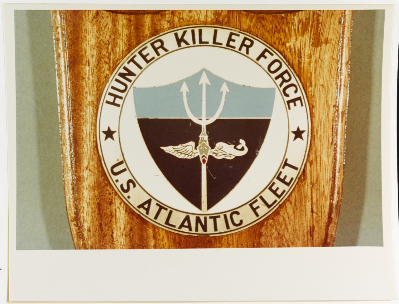 Insignia:  Hunter-Killer Force, Atlantic Fleet