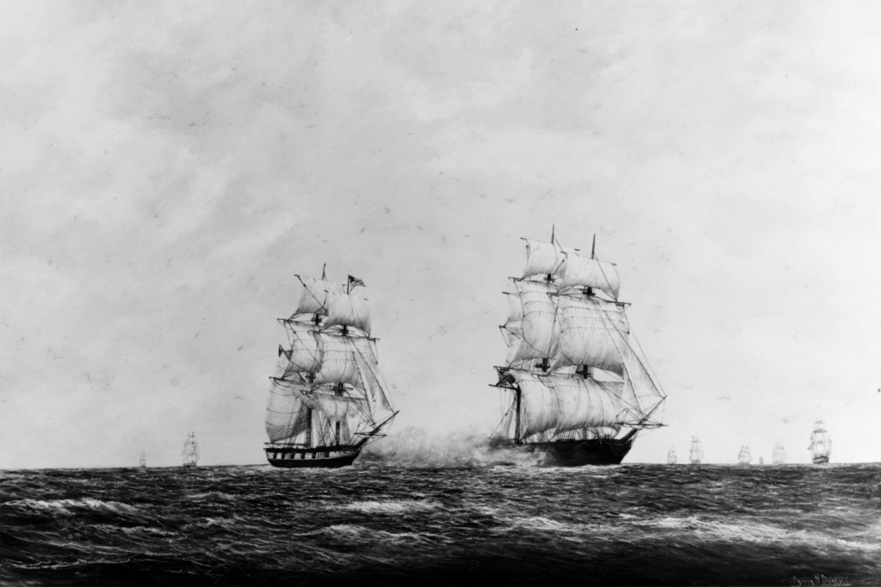 USS INDEPENDENCE (1776-78)