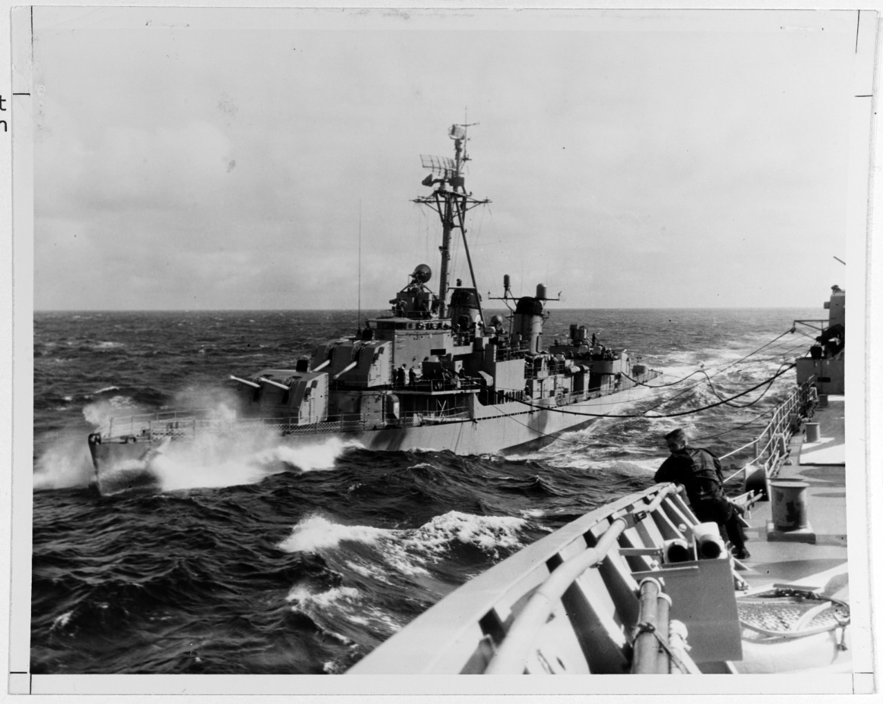 USS WILTSIE (DD-716)