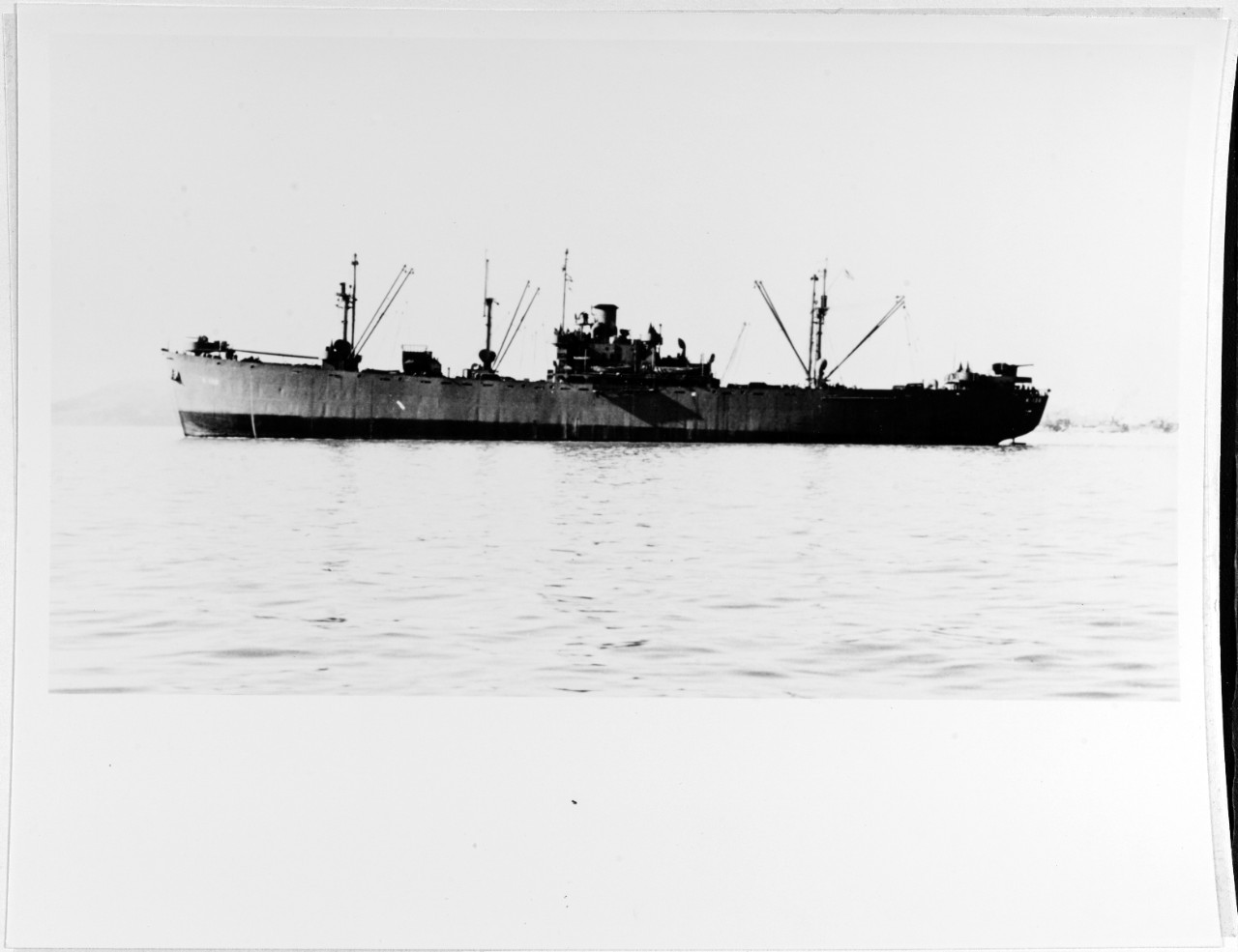 USS ARA (AK-136)