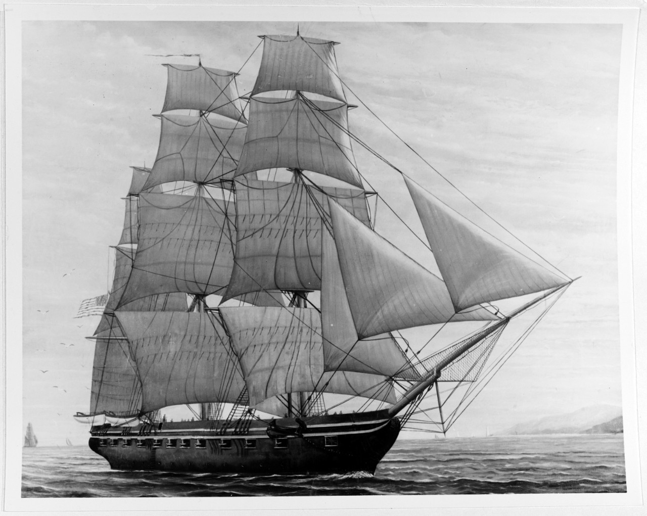 USS PORTSMOUTH (1843-1915)