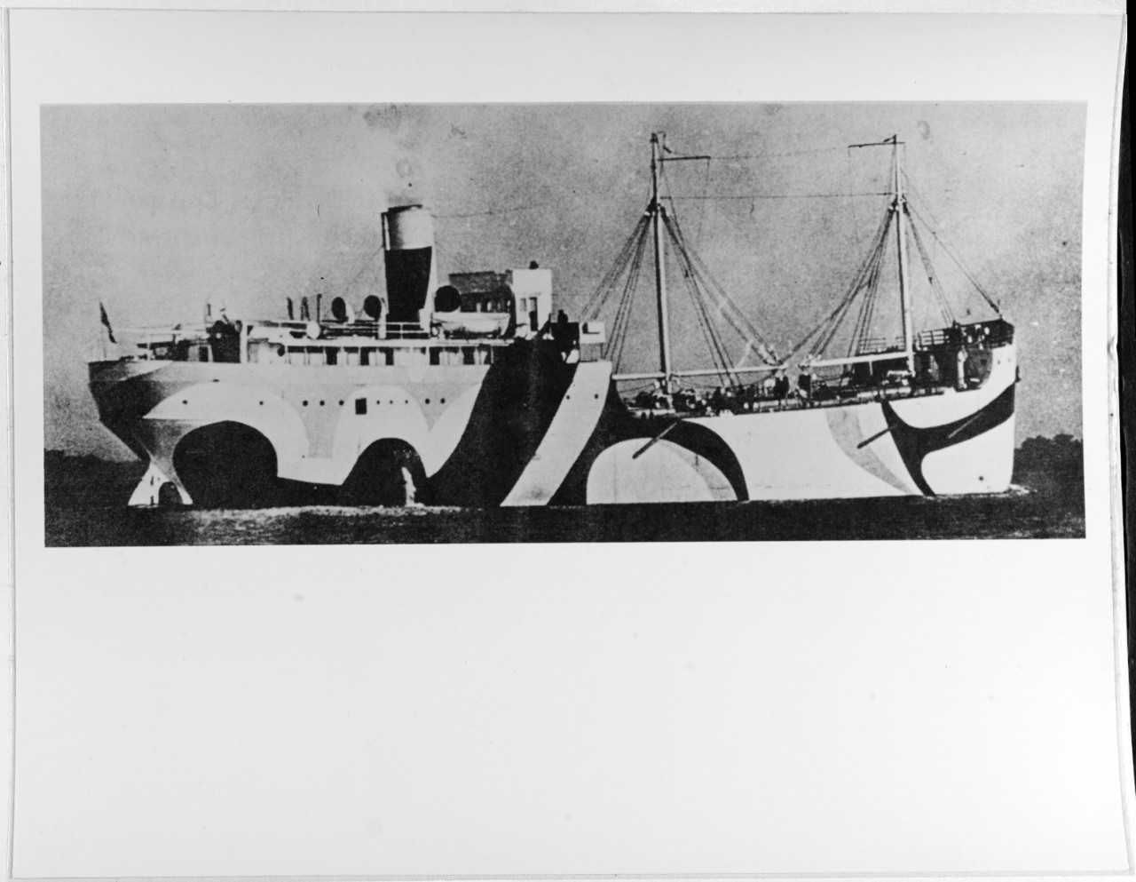 SS STURGEON BAY