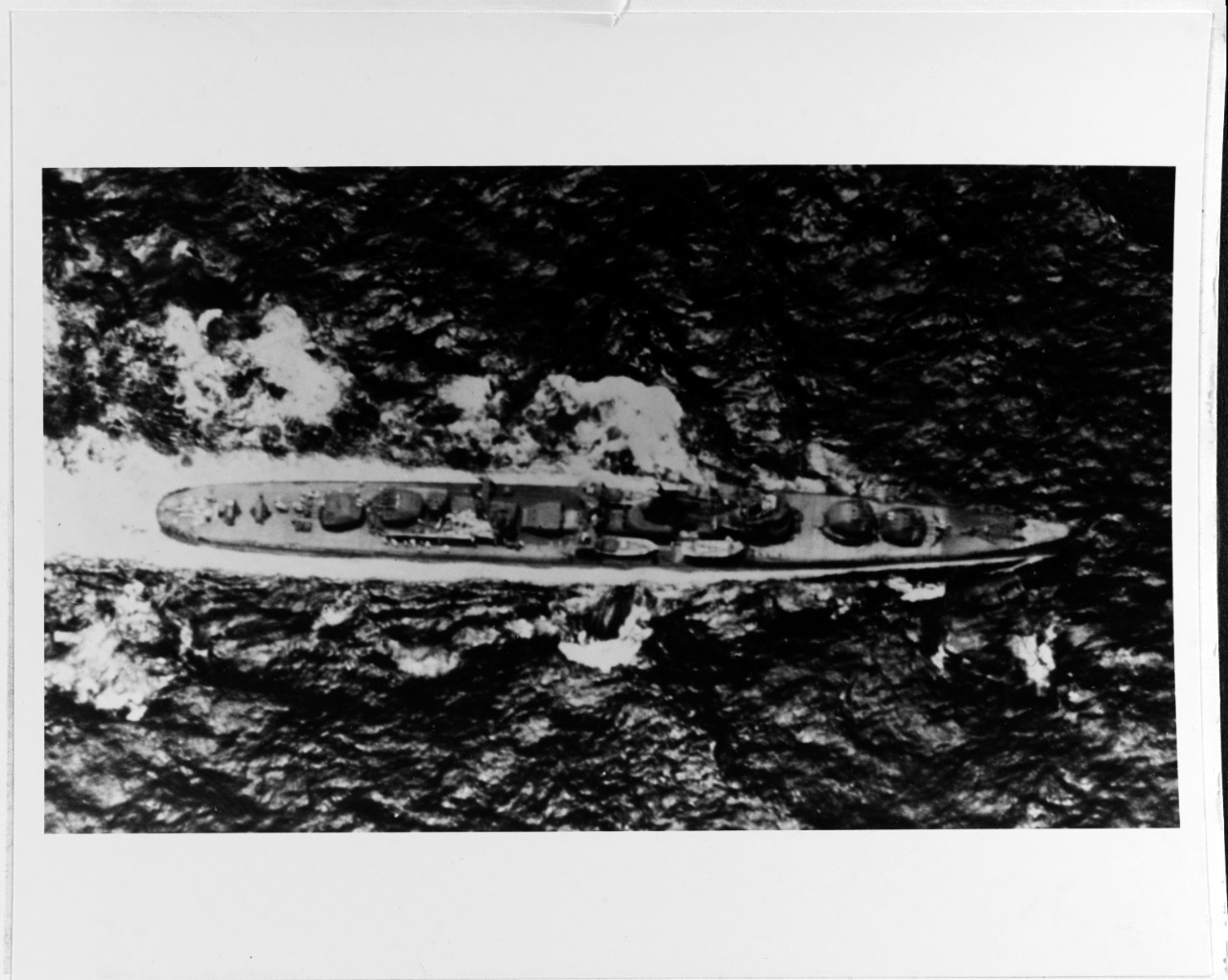 AKIZUKI class (Japanese destroyer class, 1941-1963)