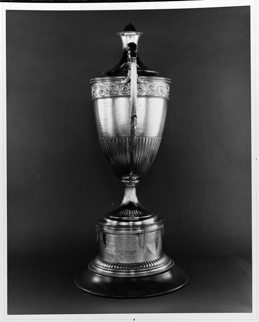 Battenberg Cup
