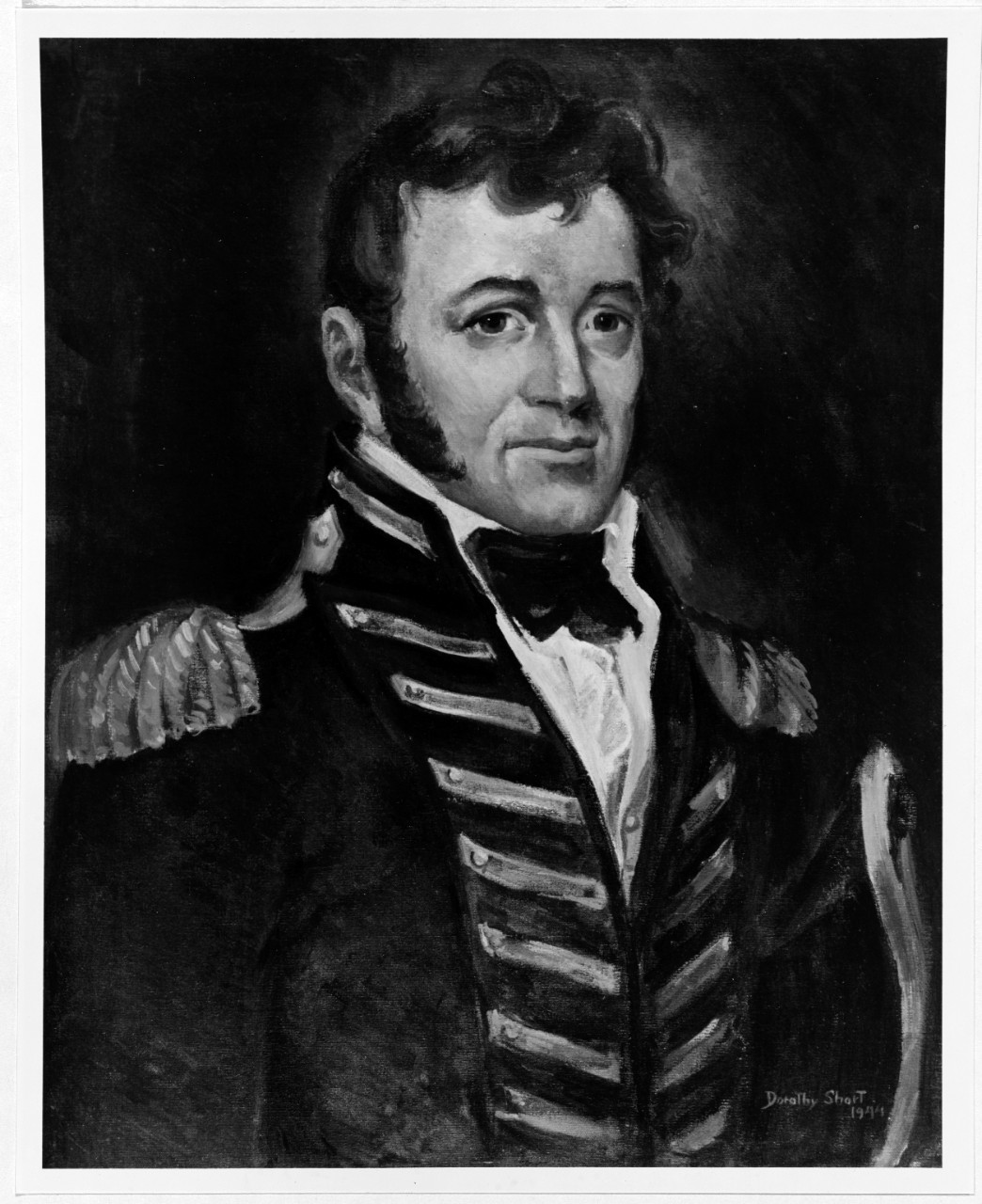 Johnston Blakely (1781-1814)
