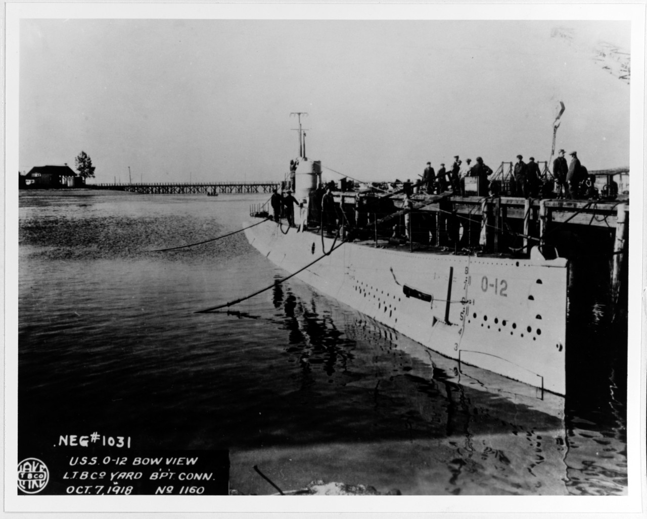 USS O-12 (SS-73)