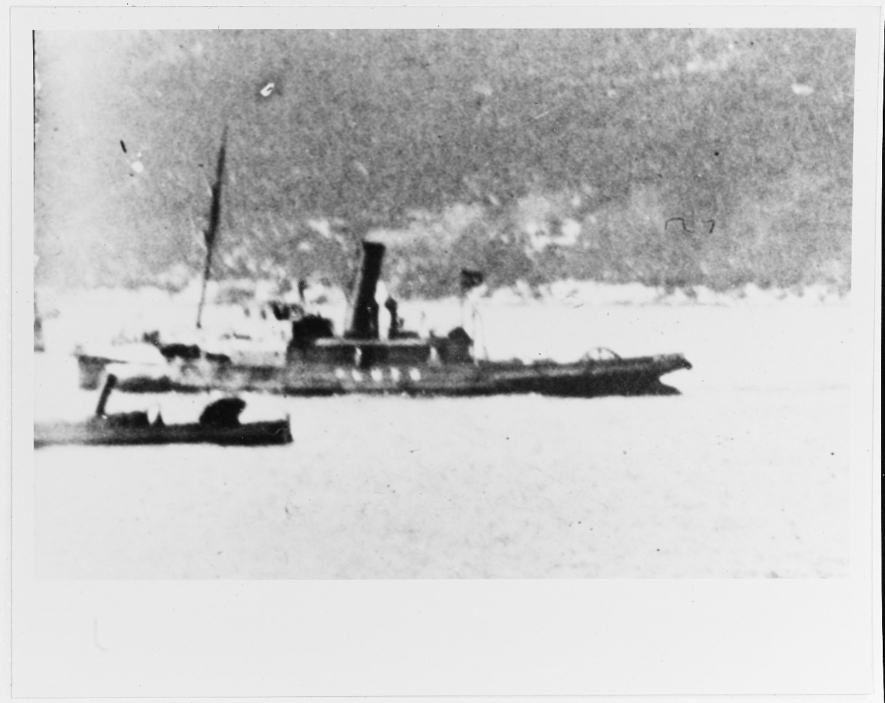 Pluto (Austrian Naval Tug, 1897-1920)