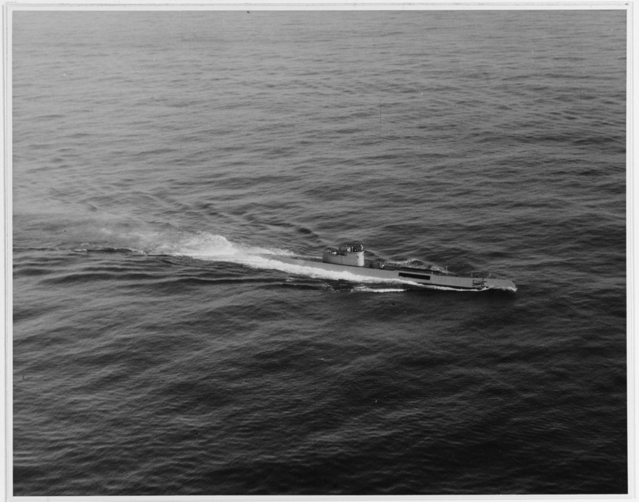 O 24 (Dutch submarine, 1940-1963)