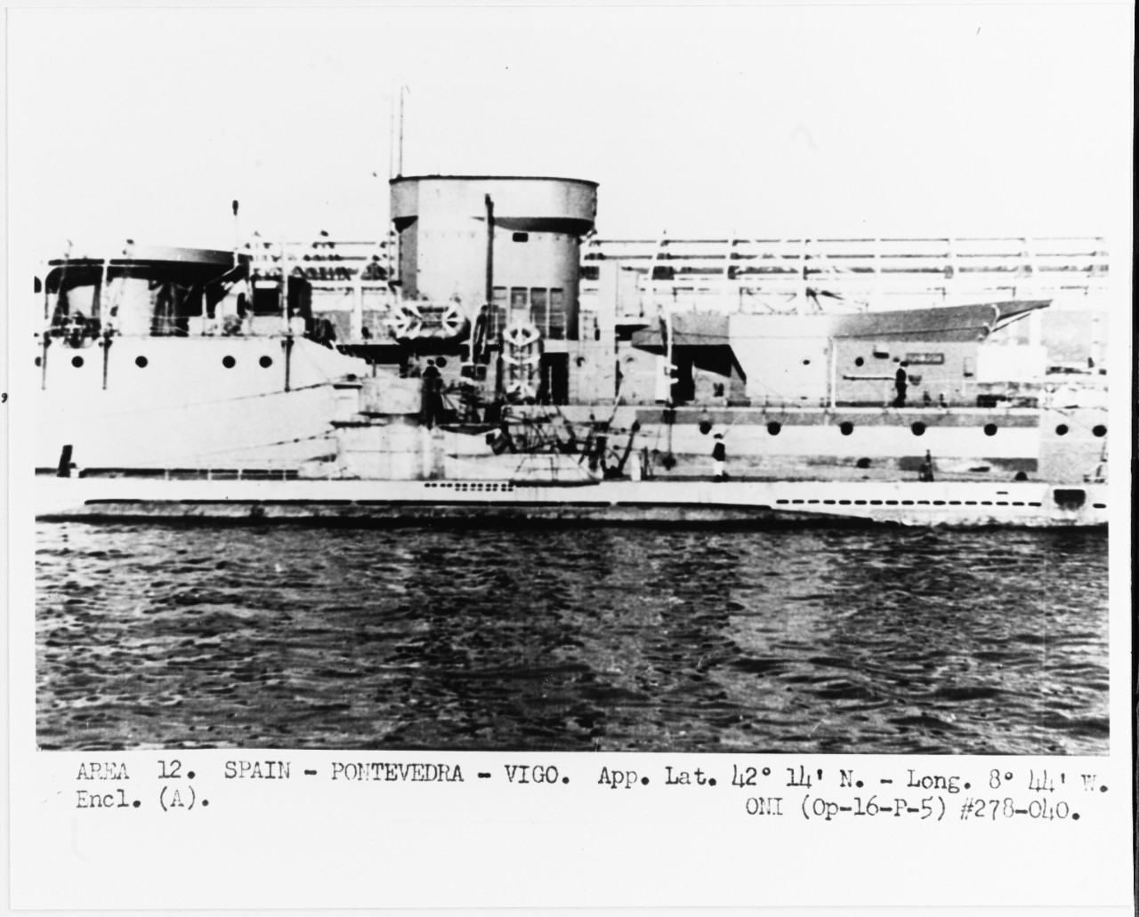 NAVARRA (Spanish cruiser, 1920-1956)