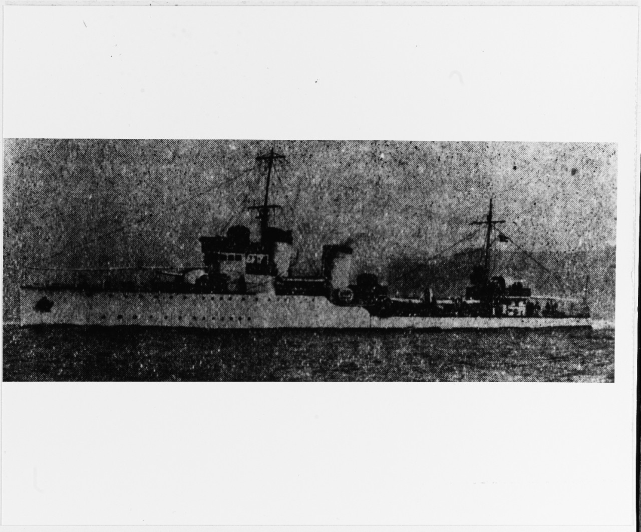 PUKE (Swedish destroyer 1926-1949)