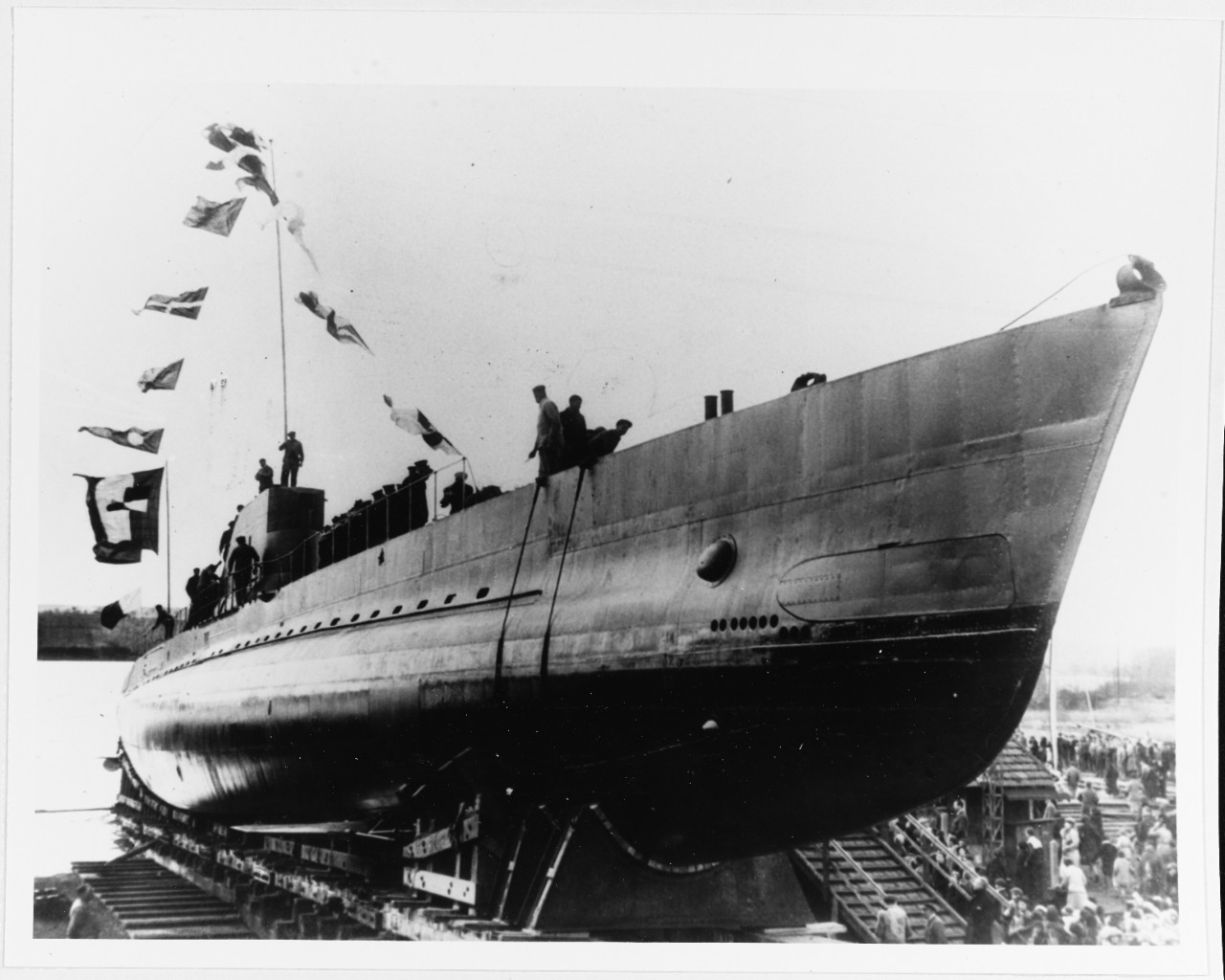 VENUS (French submarine, 1935-1942)