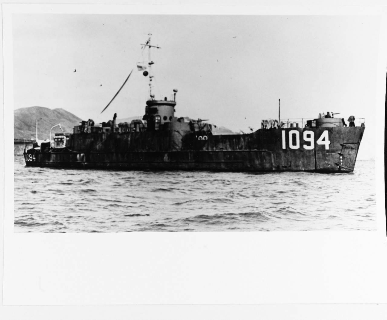 USS LCI-1094